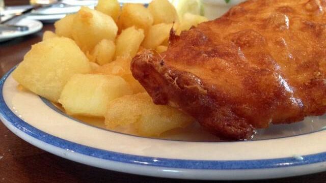 Mazara, al via progetto “Peschereccio fish & chips” per ovviare al problema del caro-gasolio?