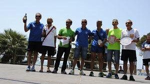 Vince la Pam anche in casa