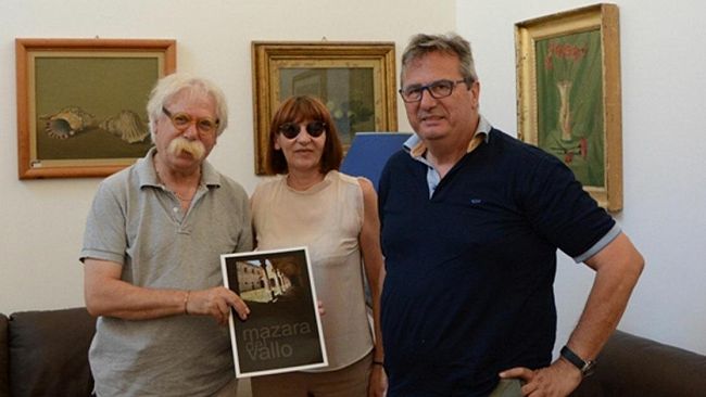 Incontro con il presidente del comitato piccola industria di Confindustria Abruzzo