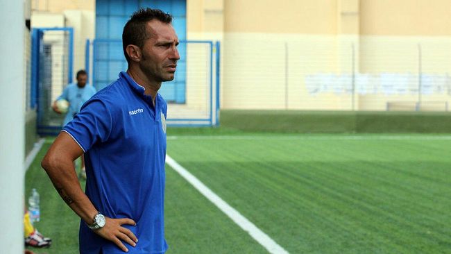 Coppa Italia Eccellenza,  Terranova “Contro il Dattilo per superare il turno servira’ la giusta concentrazione”