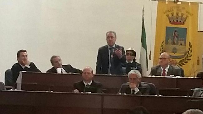 Oddo: “ Due poli oncologici d’eccellenza in provincia”