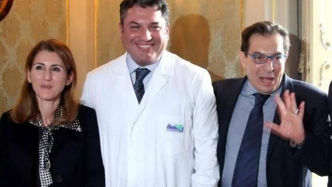 Tutino-Crocetta, “l’intercettazione non esiste”: Libero svela i retroscena dell’inchiesta