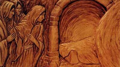 Mazara. Christus Patiens per la Santa Pasqua 2016