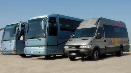 Mazara, l’Autoservizi Siberiana garantirà il servizio di trasporto pubblico urbano anche per il prossimo triennio