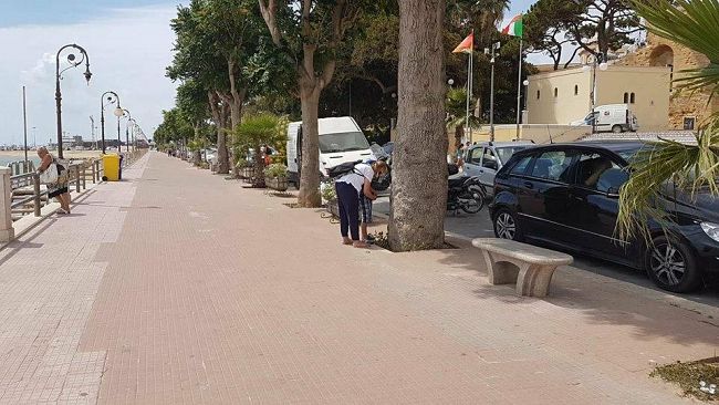 Mazara, grossi disagi per i turisti senza bagni pubblici (da un anno chiusi). Al loro posto la Giunta Cristaldi creerà un acquario…