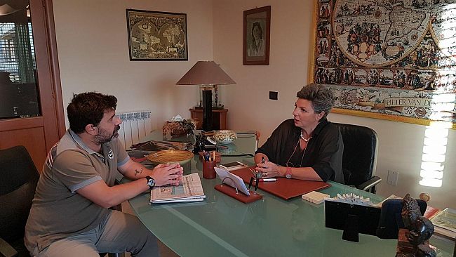 VIDEO – Danni per 250mila euro, l’avv. Martinciglio spiega la richiesta della Sicilia Turismo srl al Comune di Mazara