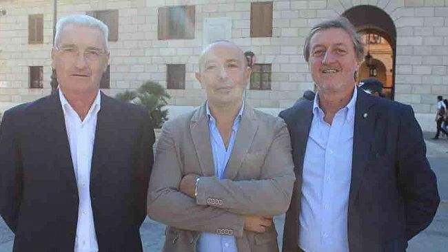 Birgi, sindacati incontrano il vice commissario del comune di Trapani