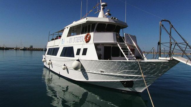 Mazara, motonave per le Egadi, finora servizio 2 giorni su 4 annunciati. Una questione di mancata sinergia…?