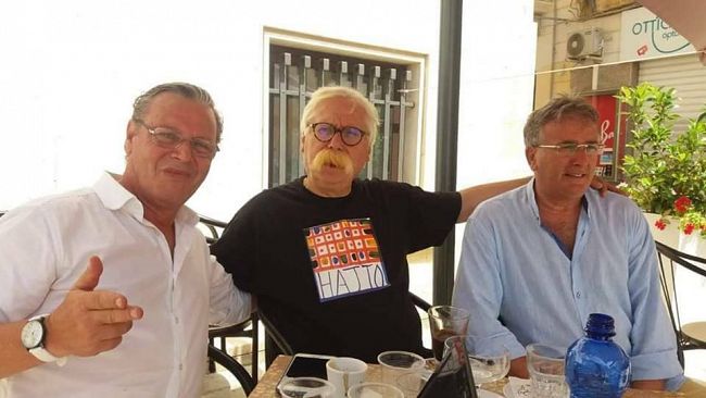 Mazara, il 28 agosto in scena l’Oscar dello Sport 2018. Il duetto Ingargiola & Oddo “colpisce ancora”