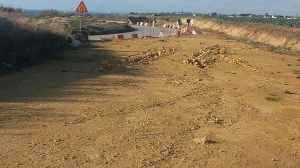 Mazara. SI sblocca l’iter per i lavori sulla Mazara-Torretta