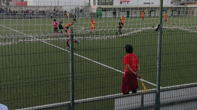 Calcio, Prima Categoria. Mazarese, buon primo punto in trasferta sul campo del Resuttana