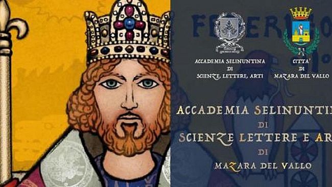 Sarà conferito il titolo di accademico selinuntino a Francesco Saverio Calcara e Aurelio Giardina