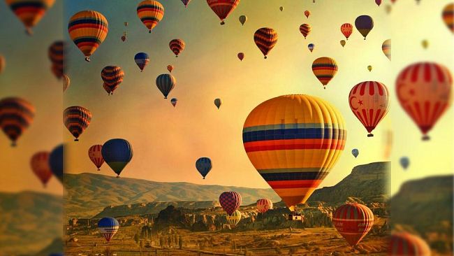 Ultime della sera: “Che fantastica storia…”