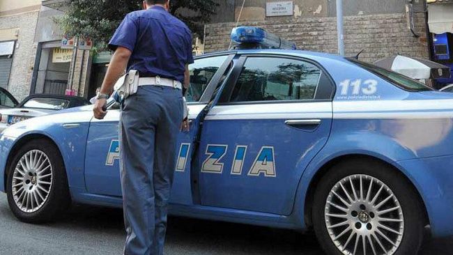 Petrosino, famiglia aggredita: arrestato cittadino gambiano irregolare