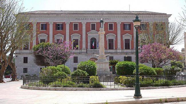 In Prefettura progetti di video sorveglianza per la sicurezza urbana. C’è anche Castelvetrano