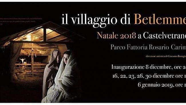 Castelvetrano, domani pomeriggio le telecamere de “La Vita in Diretta”di Rai Uno al “Parco Fattoria Rosario Carimi” su Rai 1