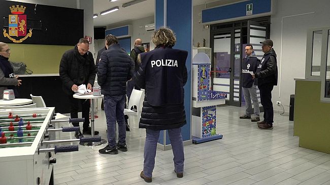 Sequestro e confisca di beni per un pregiudicato trapanese