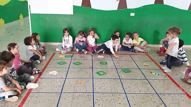 Una scuola sempre più…innovativa! Ancora un successo per l’I.C. “Lombardo Radice – Pappalardo”!