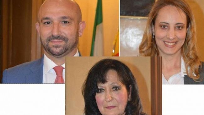 I consiglieri di Bene Comune attacano Alfano: “Sono caduti tutti i veli, il progetto di innovazione non si è mai avviato”
