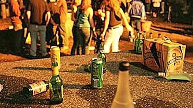 Una supplica per il Sindaco: un’ ordinanza che ci salvi dagli schiamazzi