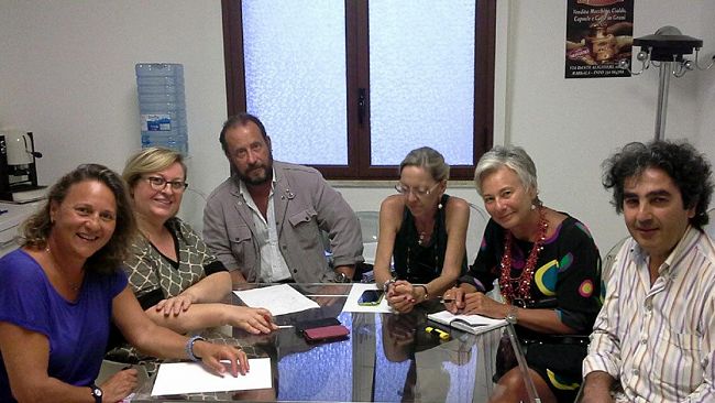 Marsala, “Taggami x la vita!: La donazione come scelta consapevole”