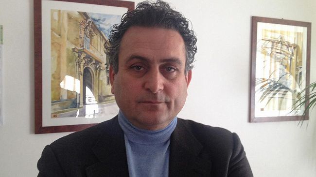 VIDEO – Intervista al vicesindaco di Marsala Agostino Licari su Bilancio, spending review e raccolta rifiuti