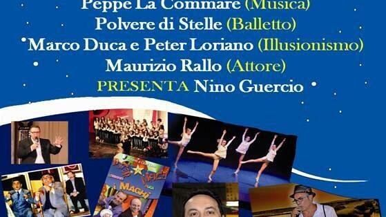 “Un nuovo anno per Marsala”  Il 24 Gennaio al teatro Impero