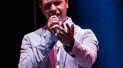 Dopo Boschetto un altro giovane marsalese approda a Sanremo: Giuseppe Colla, tenore 15enne