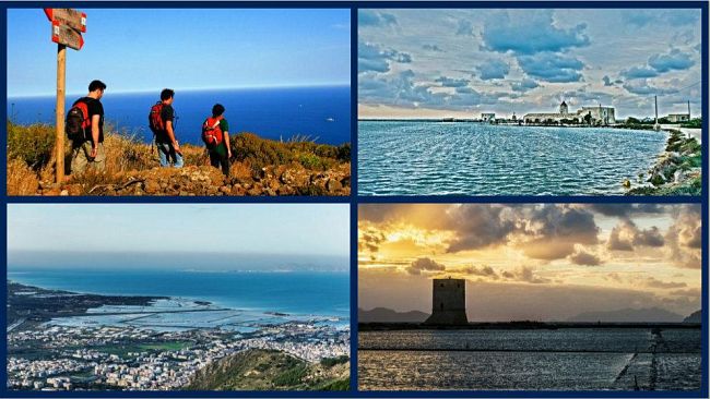 Distretto turistico della Sicilia occidentale. La nostra vision, la nostra mission.