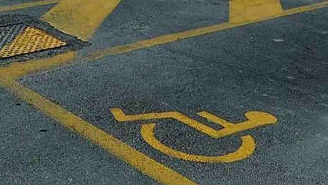 Mazara, stalli per disabili: indicazioni della Giunta per la rimodulazione