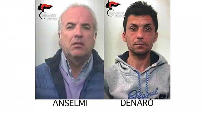 Marsala e Petrosino, furto e truffa: arrestati dai Carabinieri due marsalesi