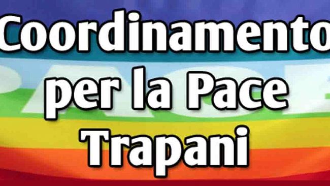 Trapani, Coordinamento per la Pace: a 17 anni dalla strage del “Serraino Vulpitta”