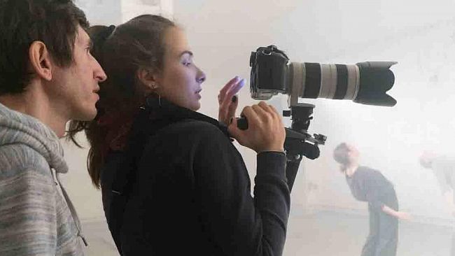 Erice, il festival itinerante “CinemadaMare/Travelling Campus” fa tappa in città