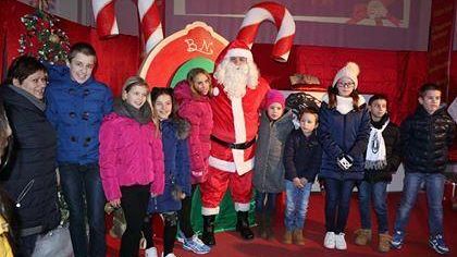 Aiutiamoli a Vivere: sabato 30 dicembre Tombola di Beneficenza a favore dei bambini orfani della Bielorussia