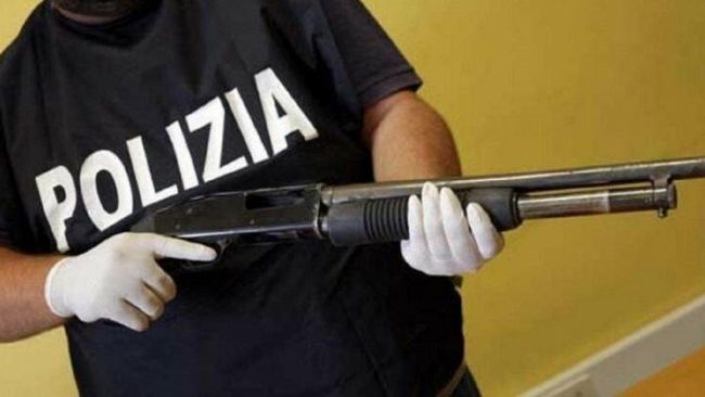 Marsala, la Polizia arresta tre uomini la notte di Ferragosto