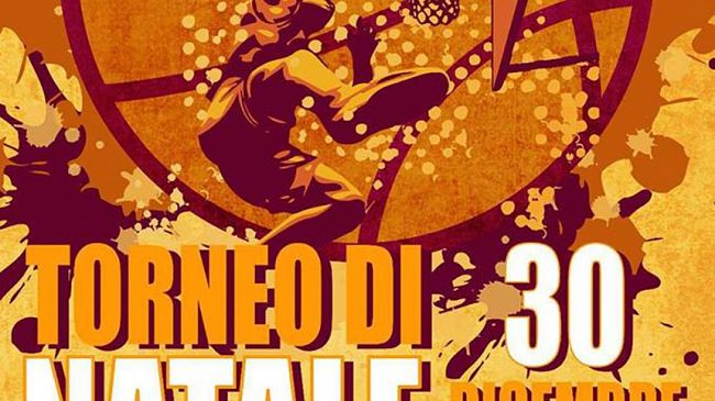 Un triangolare di basket in favore dell’AIL