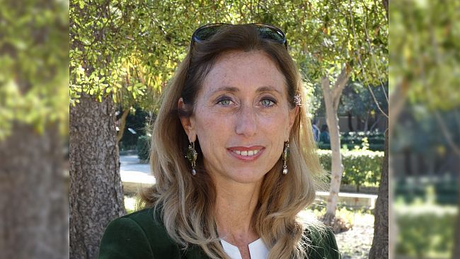 Rosalia d’Alì è il nuovo presidente del Distretto Turistico Sicilia Occidentale