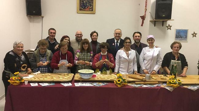 A Custonaci il turismo si lega all’eno-gastronomia della tradizione