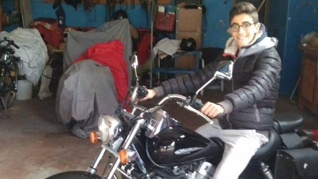 Marsala, incidente mortale (il quarto in poco di un mese), morto un 17enne sul lungomare Boeo