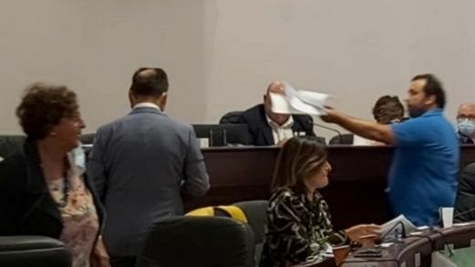 Mazara, Le presunte “criticità” finanziarie del Comune e la maggioranza “spuntata”