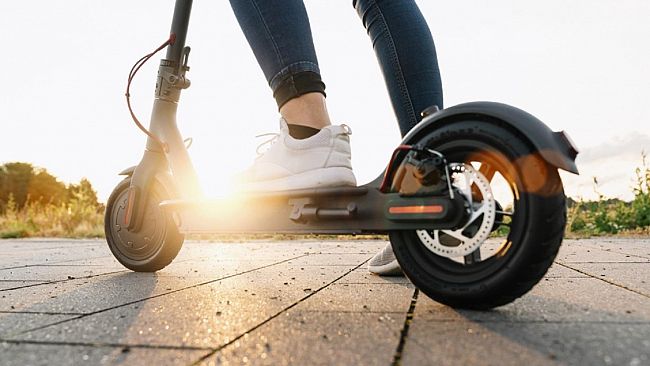 Come ottenere il bonus mobilità e come gestire bici e monopattini elettrici