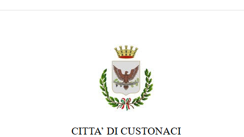 Servizio Civico a Custonaci. Le domande fino al 23 marzo