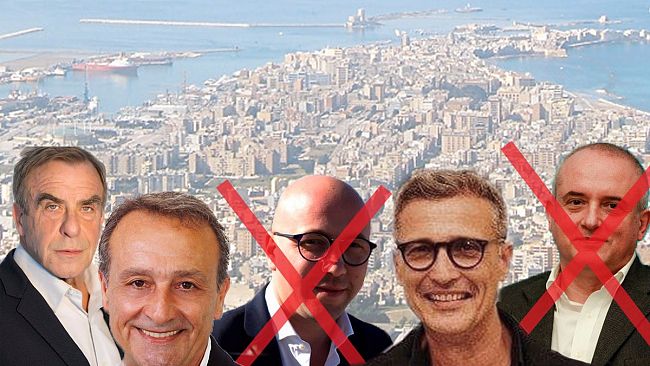 Trapani, corsa a sindaco: ritiri annunciati e “autorevoli” disimpegni