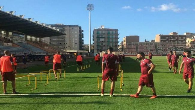 Trapani calcio, tra ritorni e nuovi arrivi. Prosegue la campagna abbonamenti