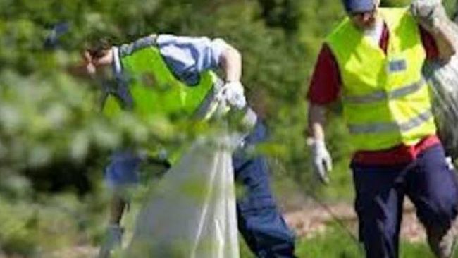 Tredici ispettori ambientali volontari a Campobello e nelle frazioni per contrastare l’abbandono indiscriminato dei rifiuti