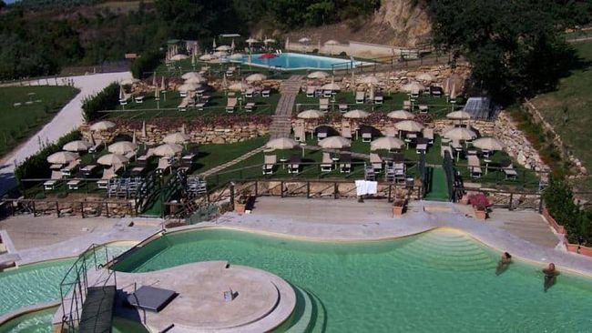 Vino, terme, lusso: così Montevago si promuove in Cina