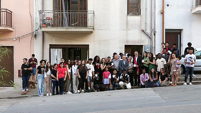 Badia Grande, a Vita un laboratorio di cittadinanza per gli 80 anni della Repubblica