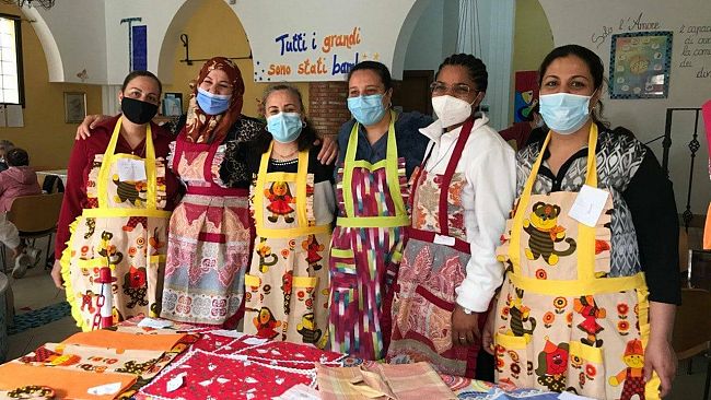 Concluso il progetto 