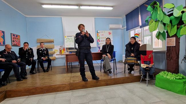 A Mazara il progetto “Un albero per il futuro” 