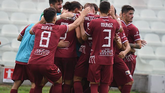 Slitta ancora il ritorno in campionato, rinviata Trapani-Sant'Agata
